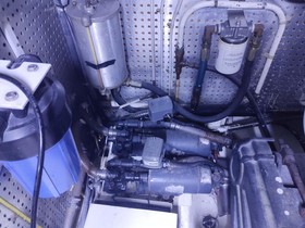 2000 Johnson 58 in vendita