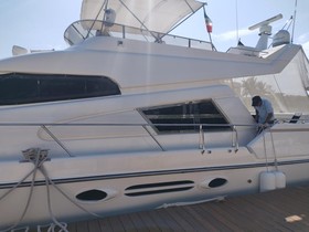 2000 Johnson 58 in vendita