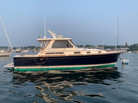 Sabre 38 Express Hdtp My