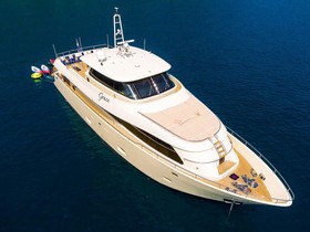 Buy 2013 Aegean 28M Custom