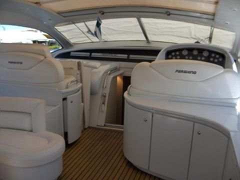 1998 Pershing 65 for sale