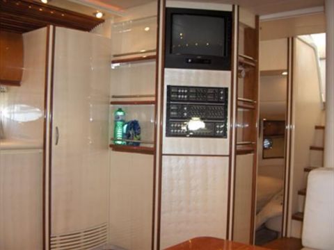 Buy 1998 Pershing 65