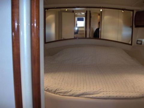 1998 Pershing 65 for sale