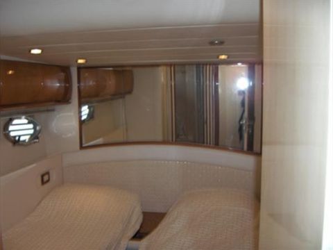 Buy 1998 Pershing 65