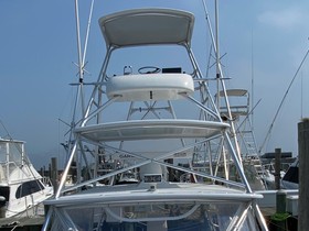 2001 Scopinich 35 Express