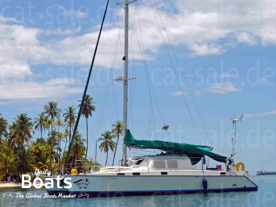 2009 Kelsall 40 for sale. View price, photos and Buy 2009 Kelsall 40