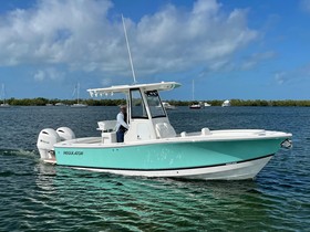 2021 Regulator 23
