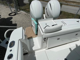2021 Regulator 23