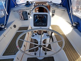 1988 Moody Eclipse 33