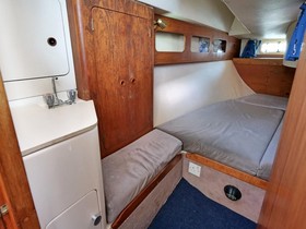 1988 Moody Eclipse 33