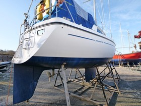 1988 Moody Eclipse 33 in vendita