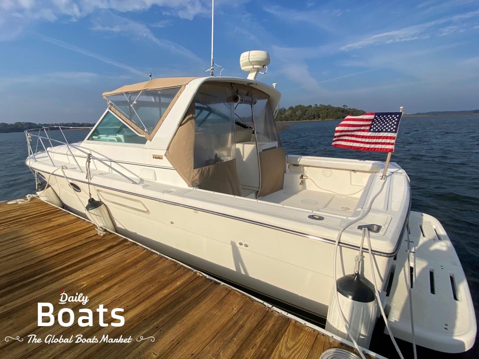 1995 Tiara Yachts 3100 for sale. View price, photos and Buy 1995 Tiara