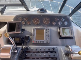 1995 Tiara Yachts 3100 till salu