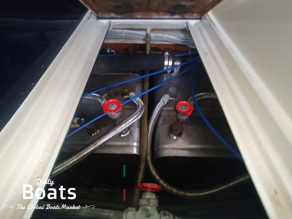 1981 Riva 42 Caribe for sale. View price, photos and Buy 1981 Riva 42