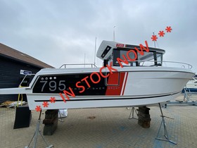 Jeanneau Merry Fisher 795 Sport