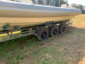 2001 Scorpion 8.75 for sale
