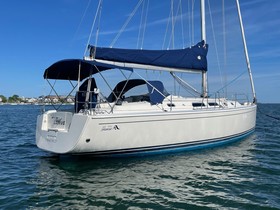 2006 Hanse 400E