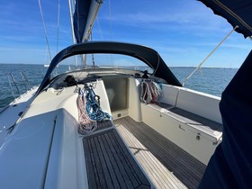 2006 Hanse 400E