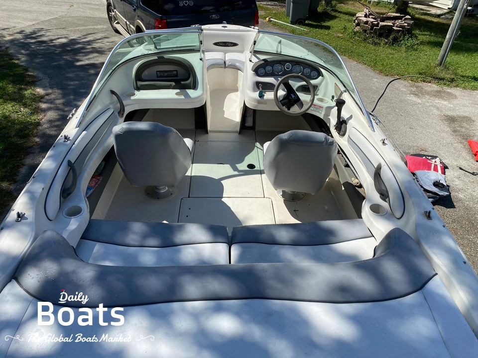 2004 Sea Ray 185 Sport for sale. View price, photos and Buy 2004 Sea