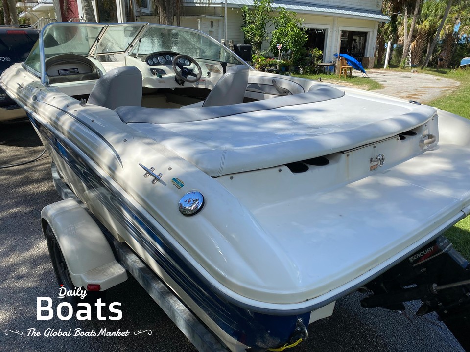 2004 Sea Ray 185 Sport for sale. View price, photos and Buy 2004 Sea