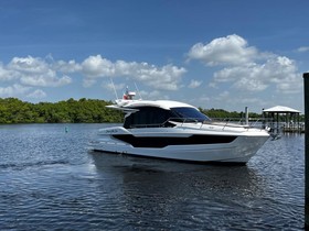 2021 Galeon 410 Htc