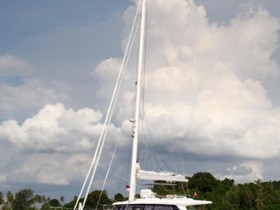 2017 Sunreef 62