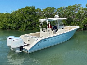 Acheter 2019 Cobia 320 Center Console