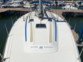 1998 Bavaria 46 Exclusive