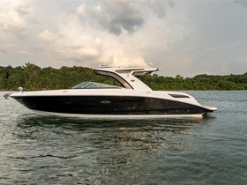 2022 Sea Ray Slx 350 na prodej