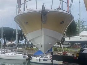2016 Sessa Marine Key Largo 36