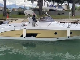 2016 Sessa Marine Key Largo 36 for sale