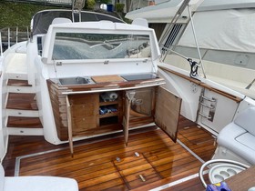 2016 Sessa Marine Key Largo 36 for sale