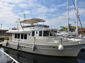 Ses Yachts Trawler 56 Ft