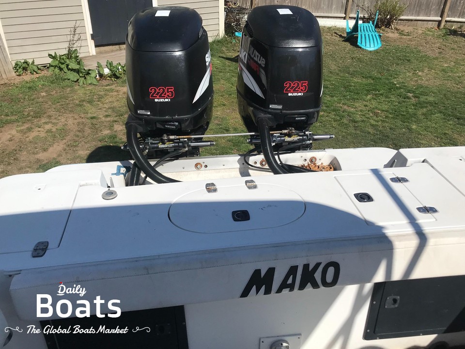 1996 Mako Center Console for sale. View price, photos and Buy 1996 Mako