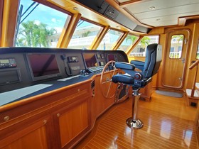 2005 Outer Reef Yachts 730 My