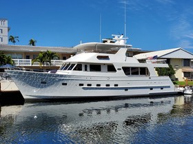 Outer Reef Yachts 730 My