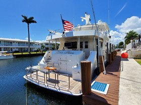 2005 Outer Reef Yachts 730 My