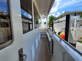 2005 Outer Reef Yachts 730 My