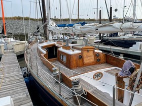 1967 Cheoy Lee Cutter Ketch for sale
