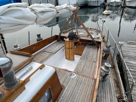 Koupit 1967 Cheoy Lee Cutter Ketch
