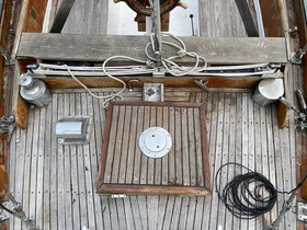 1967 Cheoy Lee Cutter Ketch for sale
