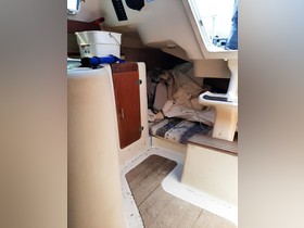 2001 Hunter 260 myytävänä