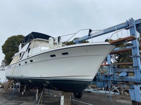 1990 Bayliner 4588 Motoryacht