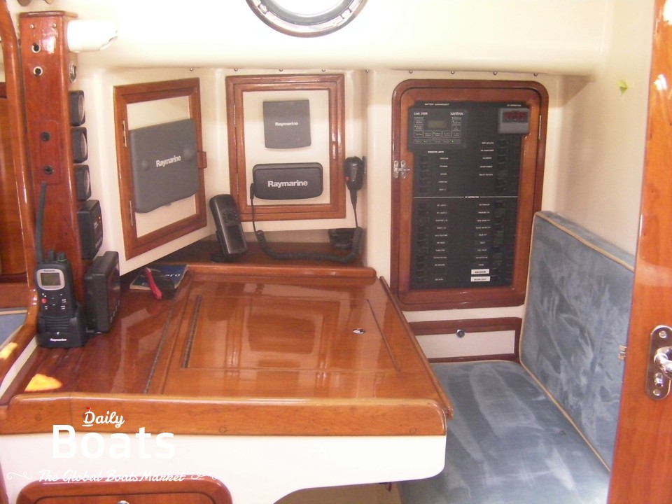 2005 ShearWater 39 for sale. View price, photos and Buy 2005 ShearWater