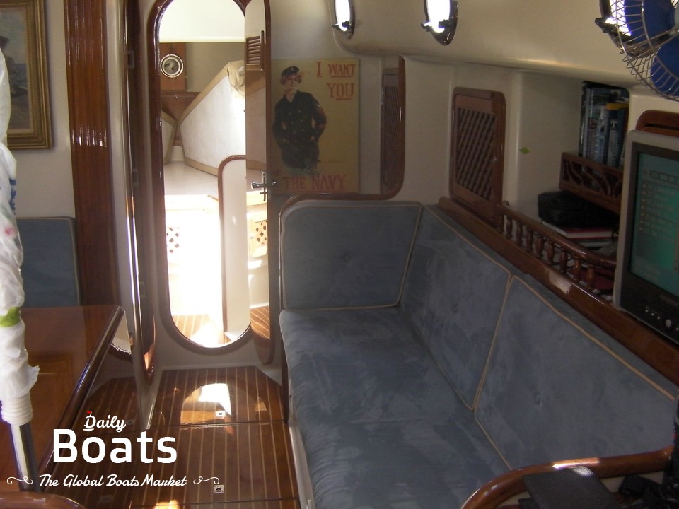 2005 ShearWater 39 for sale. View price, photos and Buy 2005 ShearWater