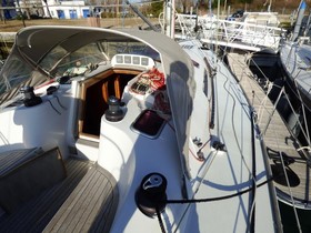 2007 Comar Comet 41S