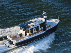 2023 Ranger Tugs R-31 Sedan Luxury Edition for sale