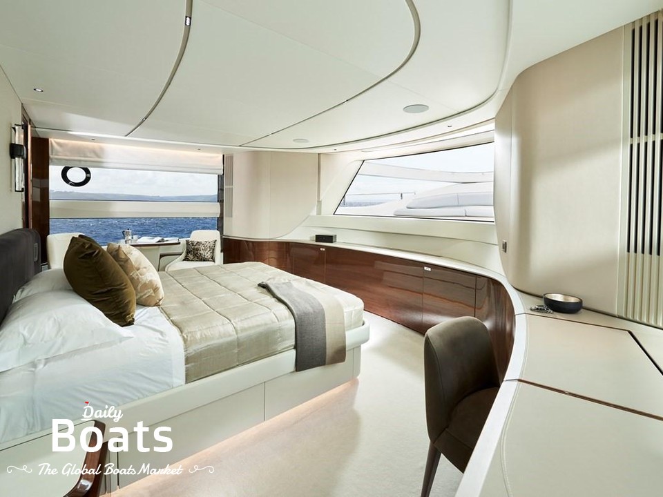 2022 Princess X95 for sale. View price, photos and Buy 2022 Princess