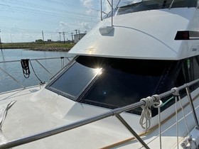 1991 Hatteras 40 Dc for sale