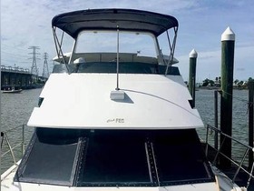 1991 Hatteras 40 Dc for sale